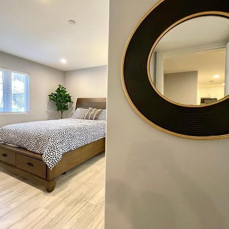 Stylish Hollywood Townhouse - Ideal Location Los Angeles Ngoại thất bức ảnh
